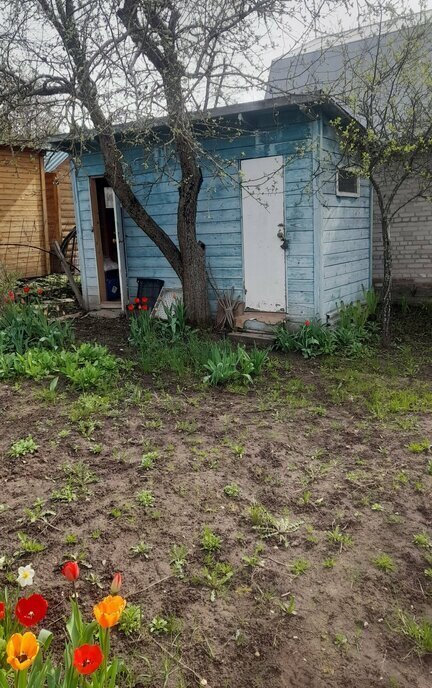 дом г Обнинск снт Медрадиолог садоводческий массив Красная Горка, 76 фото 6