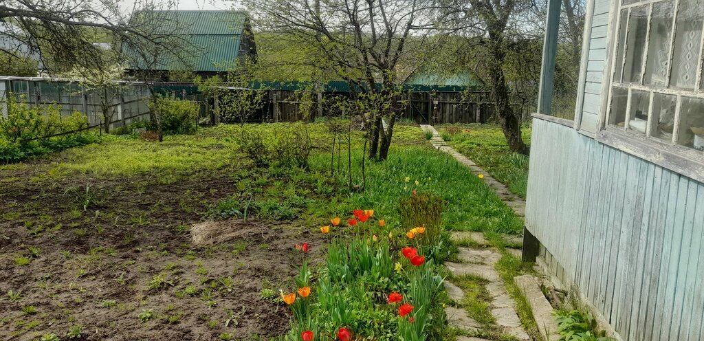 дом г Обнинск снт Медрадиолог садоводческий массив Красная Горка, 76 фото 9