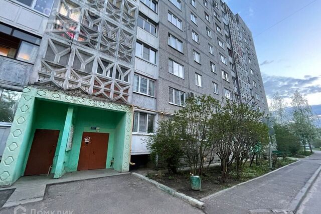 квартира дом 123 городской округ Воскресенск фото