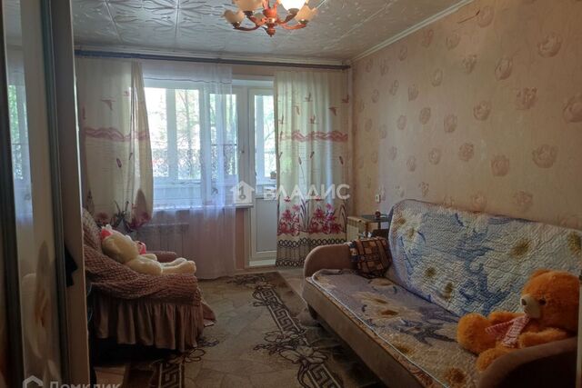 квартира дом 18 городской округ Егорьевск фото