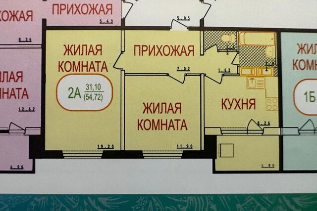 п Быково ул Спортивная 3 городской округ Подольск фото