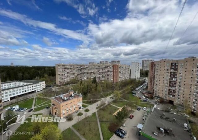 квартира Зеленоградский административный округ, к 1126 фото