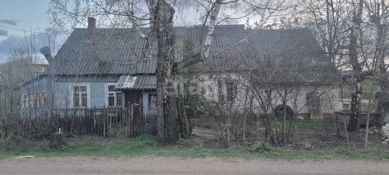 квартира г Смоленск р-н Заднепровский пер Серебрянки 2-й 63 фото 15