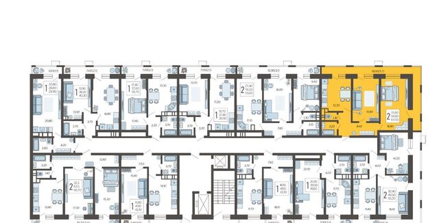 р-н Прикубанский микрорайон 9-й километр дом 115/2 фото