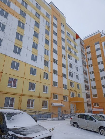 квартира г Саранск ул Косарева 113 городской округ Саранск фото 1