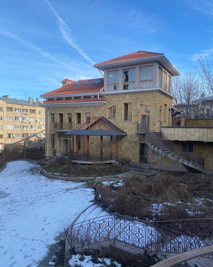 дом г Кисловодск ул Велинградская 15 фото 13