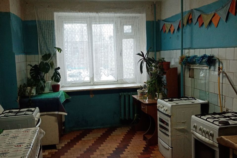 комната г Ульяновск ул Промышленная 22а городской округ Ульяновск фото 5