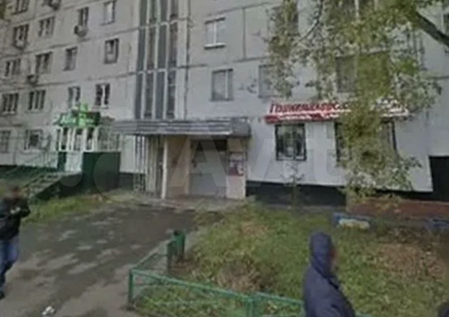 квартира г Москва ул Артюхиной 16 Юго-Восточный административный округ фото 3