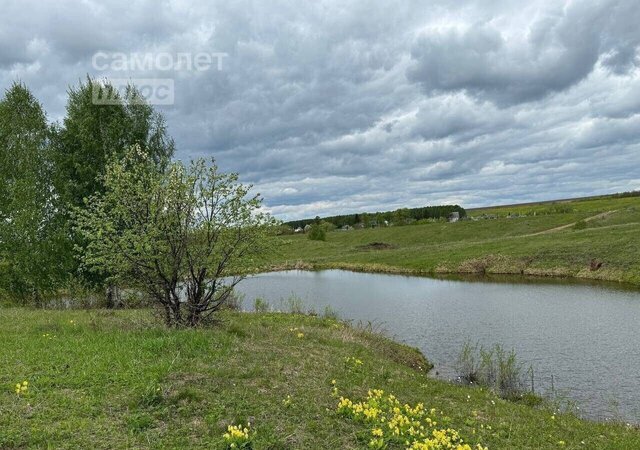 ул Садовая Балтийский сельсовет, Иглино фото