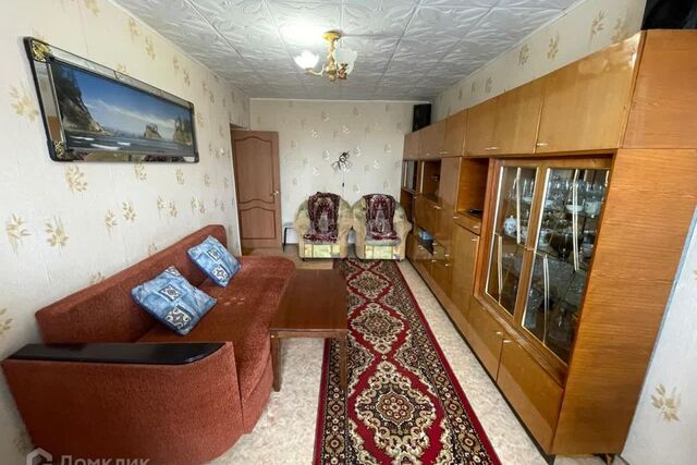 квартира дом 33 Владивостокский городской округ фото