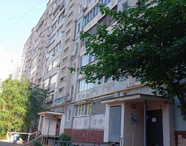 дом 21 городской округ Астрахань фото