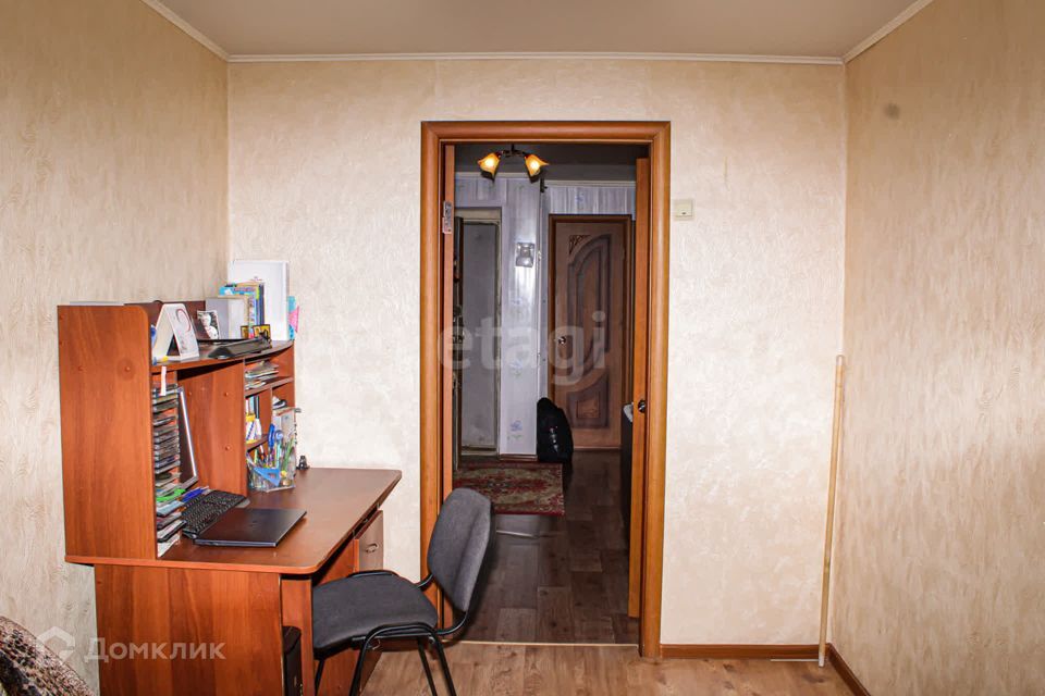 квартира г Калуга ул Суворова 159 городской округ Калуга фото 9