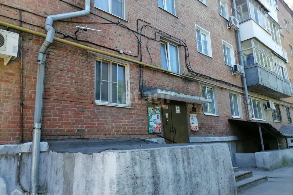квартира г Таганрог ул Транспортная 145а Неклиновский район фото 9