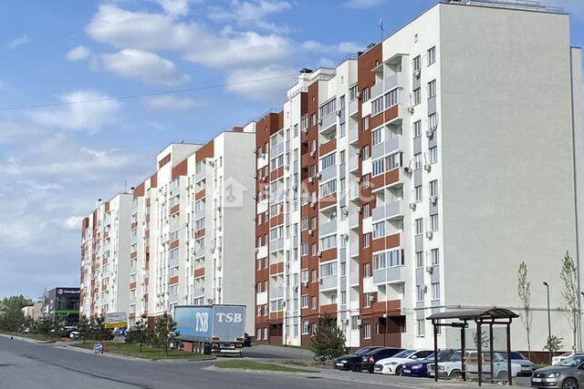 квартира городской округ Волгоград, улица Шумского, 9А фото