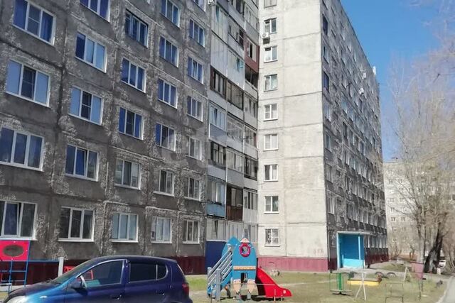 муниципальное образование Город Барнаул фото