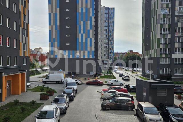 дом 71 городской округ Калининград фото