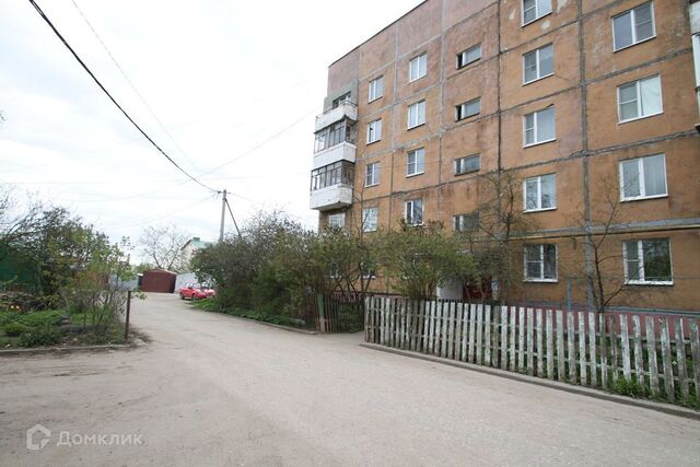 дом 12 городской округ Переславль-Залесский фото