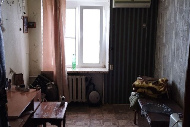 комната проезд Литейный 6 городской округ Ставрополь фото