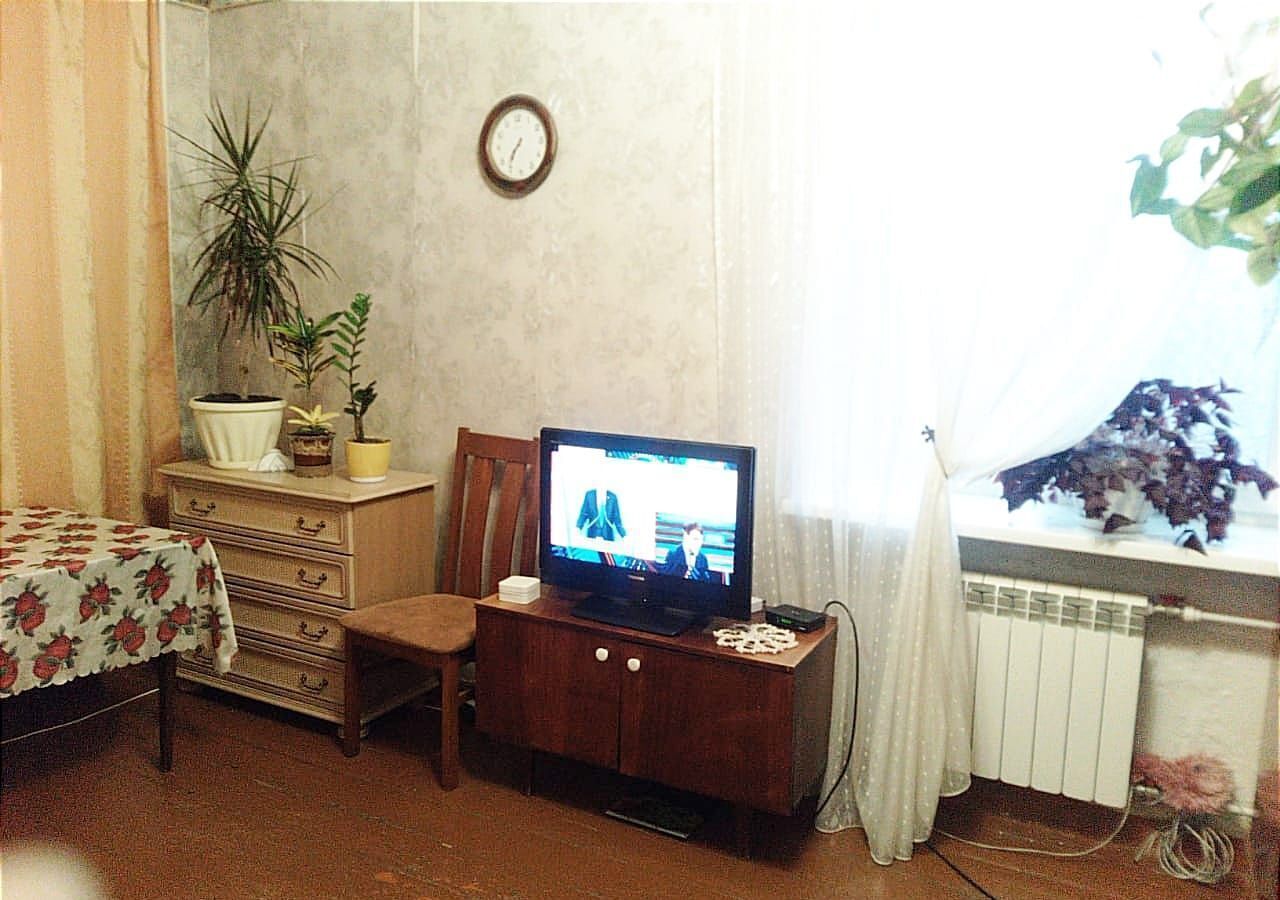 квартира г Новосибирск Берёзовая роща ул Республиканская 1а фото 1