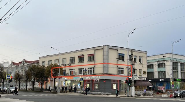 р-н Центральный ул Новоторжская 8 фото