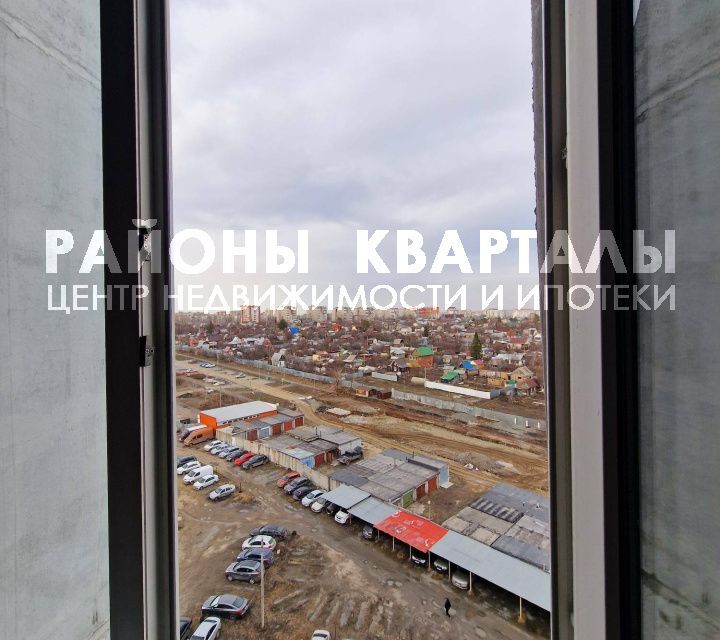 квартира г Челябинск ул 40-летия Победы 33а городской округ Челябинск фото 6