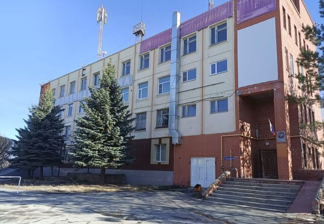 офис ул Центральная 1 сельское поселение Новый Кременкуль, Челябинск фото