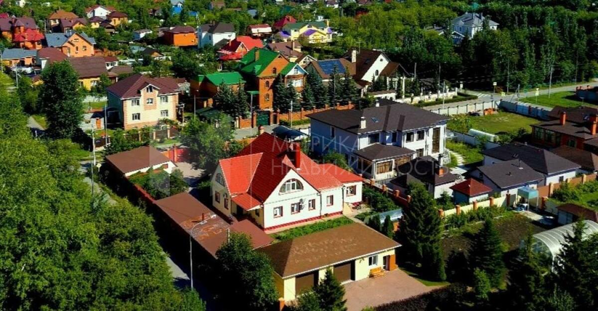 дом г Тюмень ул Бакинских Комиссаров 6а Калининский административный округ фото 2