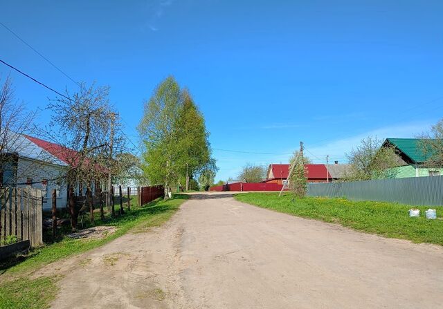 земля с Извольск сельское поселение Извольск, Юхнов фото