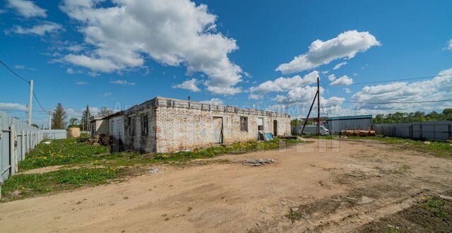производственные, складские 3, Калужская область, Боровск фото