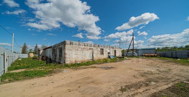 городской округ Наро-Фоминский д Устье 3, Калужская область, Боровск фото