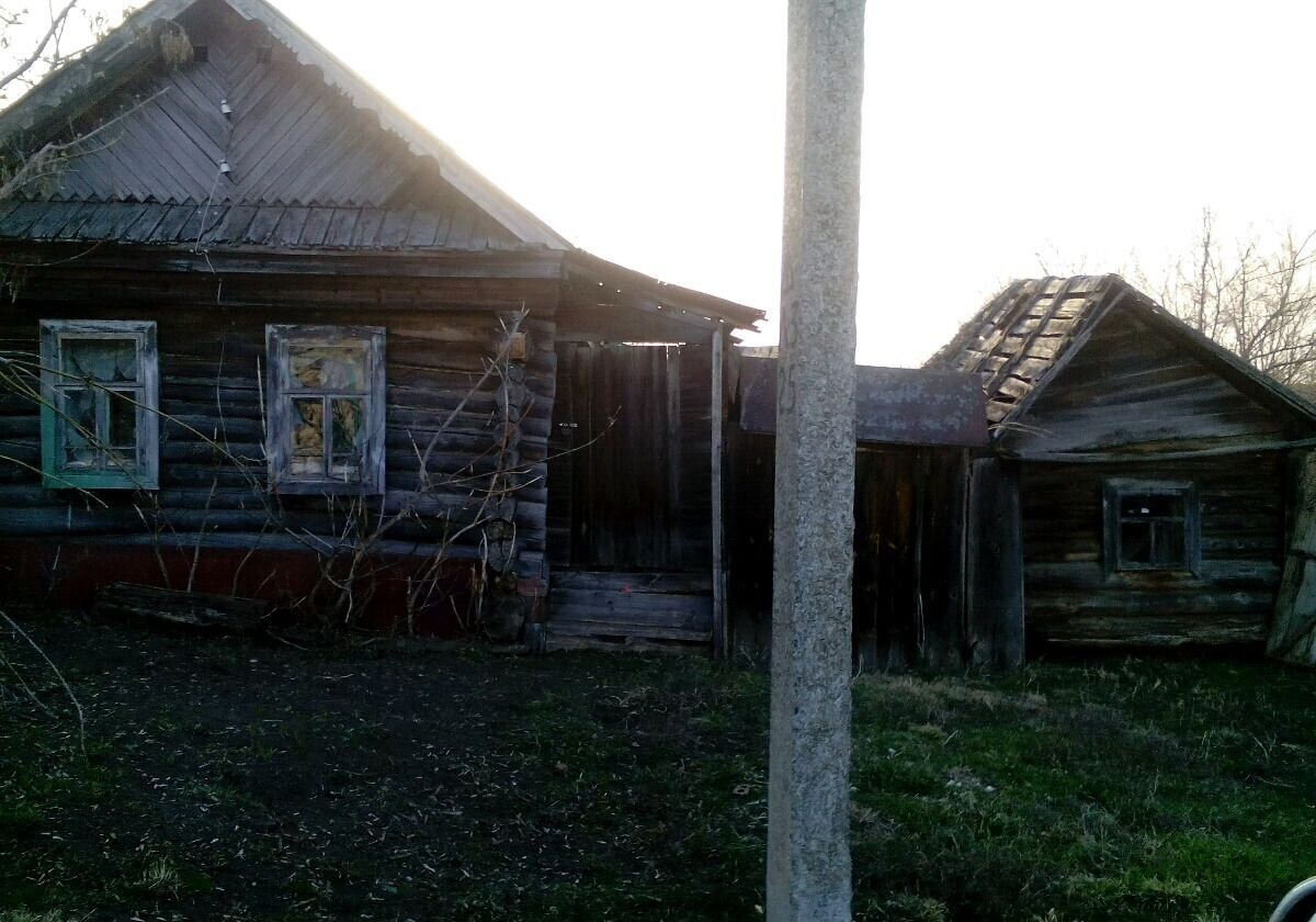 земля р-н Краснослободский г Краснослободск Старогоряшинское сельское поселение фото 1
