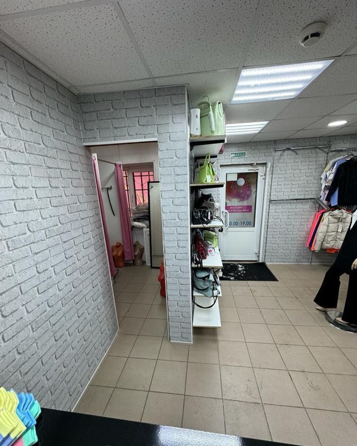 торговое помещение р-н Катав-Ивановский г Юрюзань ул Зайцева 6 Юрюзанское городское поселение фото 8