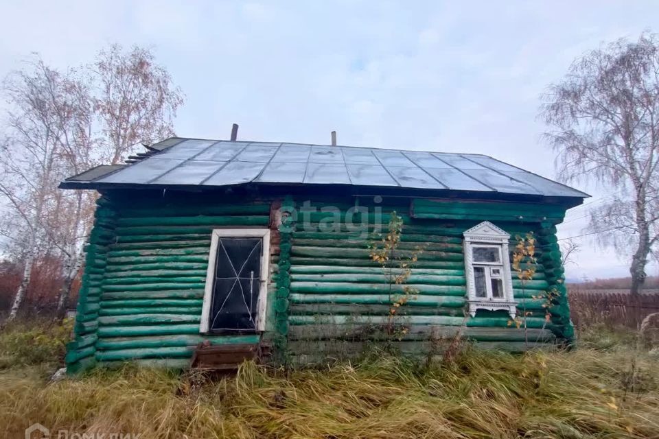 дом городской округ Коломна, деревня Тимирёво фото 4