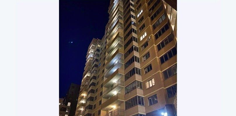 квартира г Воронеж р-н Коминтерновский пр-кт Московский 48а фото 17