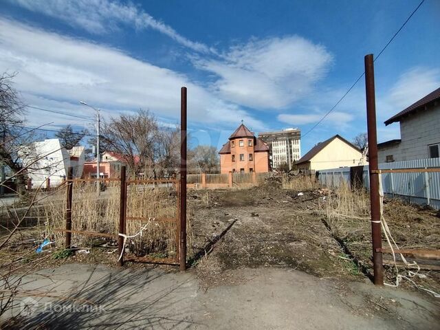 земля дом 37 городской округ Тюмень фото