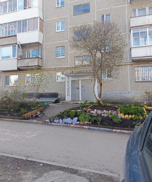 квартира г Екатеринбург Ботаническая ул Профсоюзная 55 фото 3