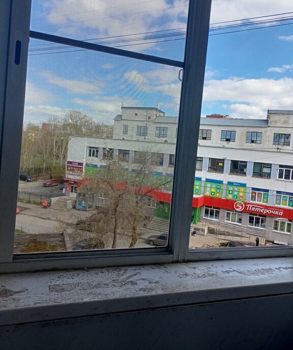 квартира г Екатеринбург Ботаническая ул Профсоюзная 55 фото 4