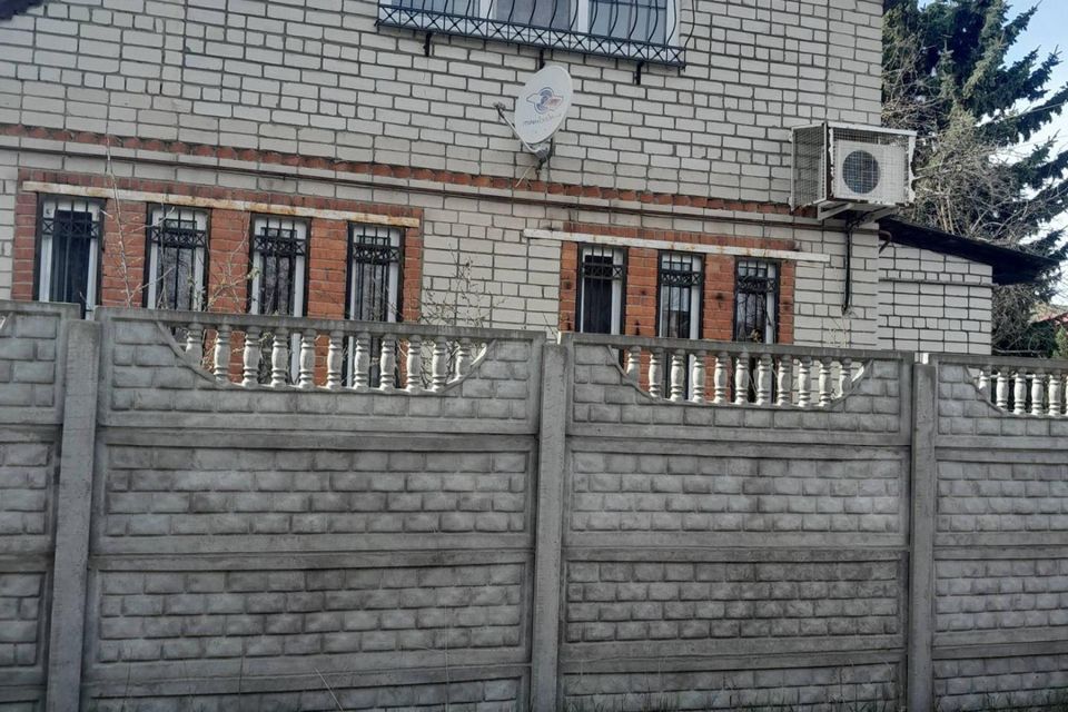 дом муниципальное образование Саратов, СНТ Сосенки фото 2