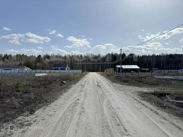 коттеджный посёлок Сан Вилладж фото