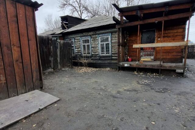 дом городской округ Кызыл фото