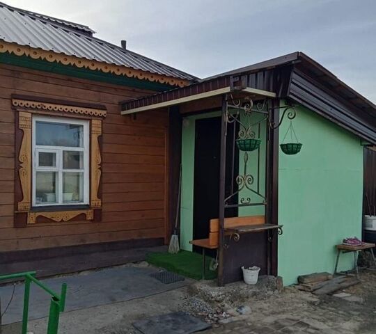 дом ул Маяковского муниципальный округ Славгород фото