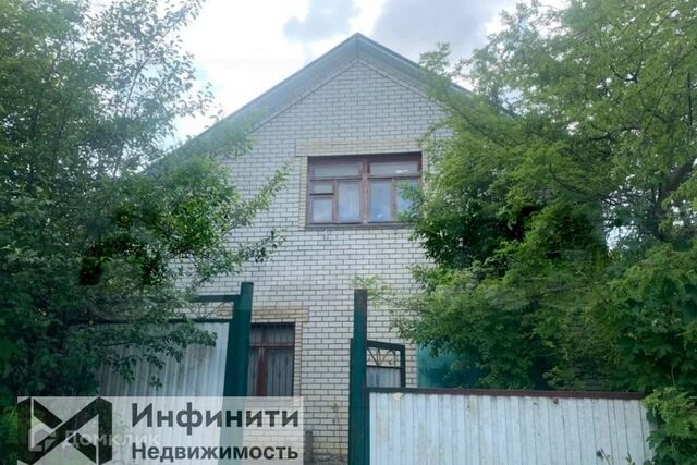 дом дом 6 городской округ Ставрополь фото