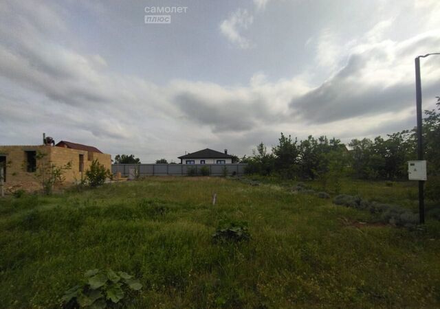 земля ул Алмазная Перовское сельское поселение, Мирное фото