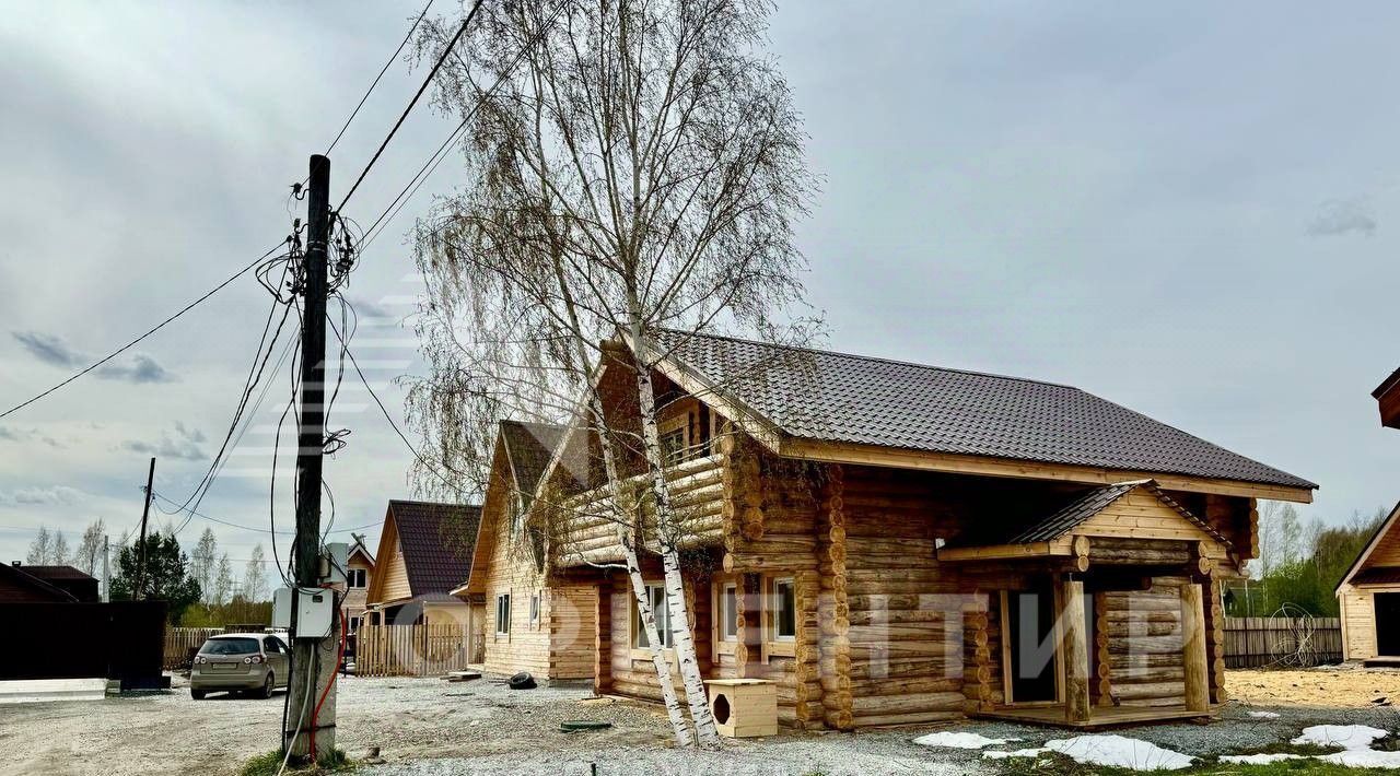 дом г Среднеуральск ул Бахтеева фото 3