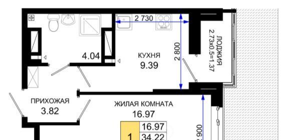 р-н Октябрьский пер Нефтекачка ЖК «Октябрь Парк» фото