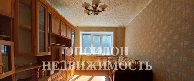 квартира р-н Сеймский проезд Магистральный 18 18/30 фото