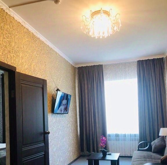 комната г Кудымкар ул Свердлова 118/1к 1 фото 12