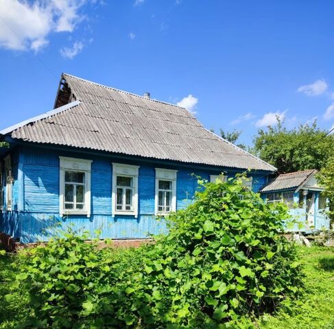 дом с пос, Младенск, Судимир ж д_ст фото