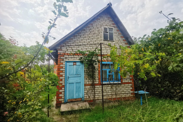 дом п Широчанка садовое товарищество Спутник фото