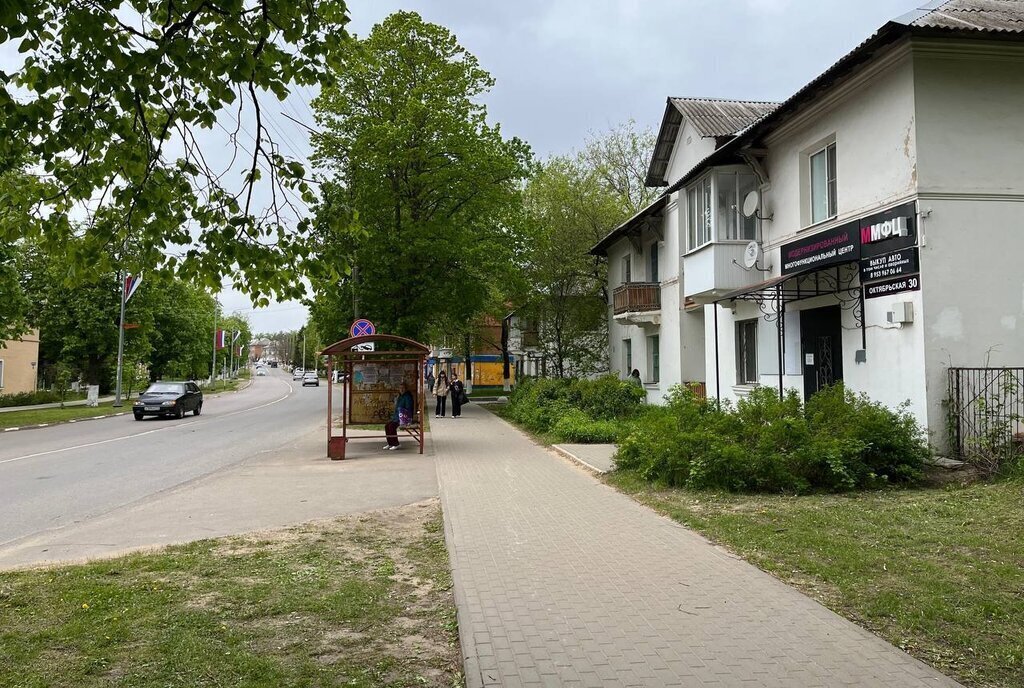 свободного назначения г Донской Октябрьская улица, 30 фото 4
